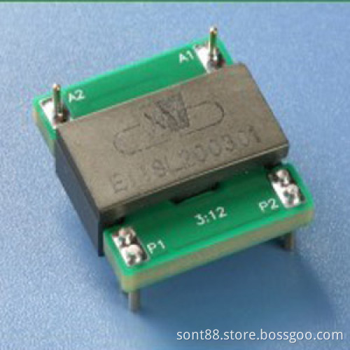 Ei18 30A Planar Inductor